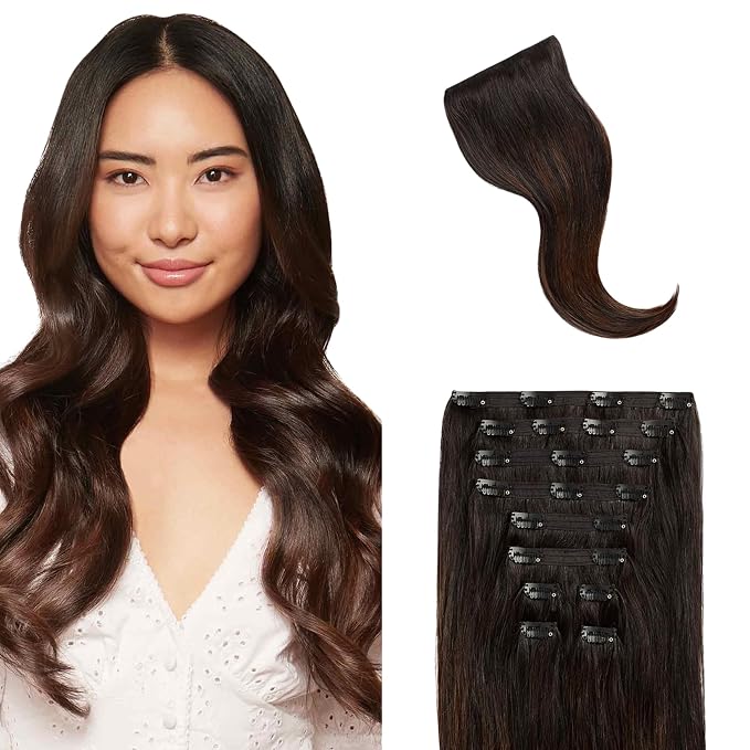 Off Black Balayage / 1BT7
