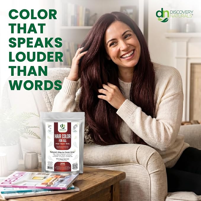 Wine Dark Red