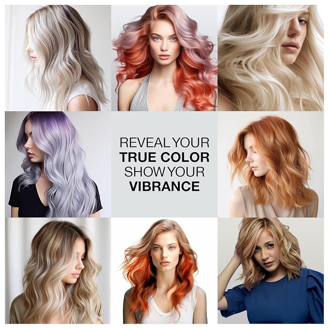 Naturals - 5 Light Brown