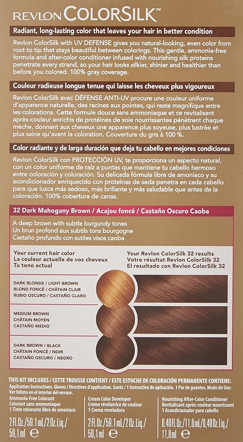 Ultra Light Natural Blonde