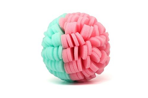 Green/Pink