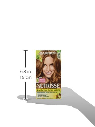 63 Light Golden Brown