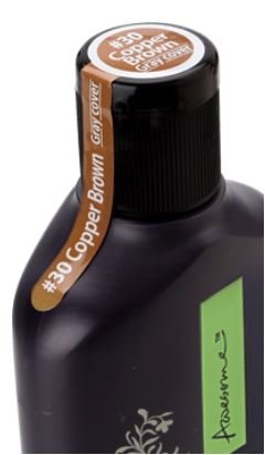 Copper Brown