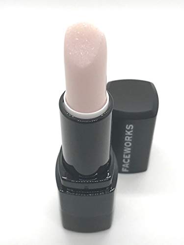 Glitter Lip Balm (Confetti) Vit.E