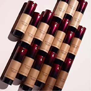 EF 11 (medium) shade for Dark Complexion with Neutral/Yellow Undertones