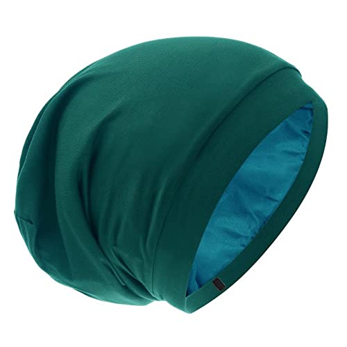 Solid Forest Green