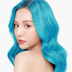 Cyan Sky
