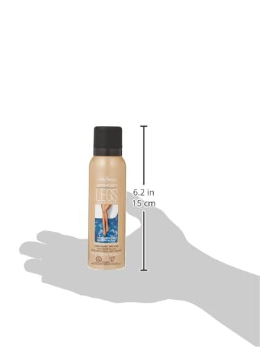 Spray-On - Fairest Glow