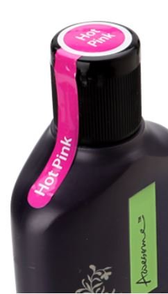 Hot Pink