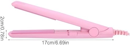 Pink Us 100v-240v