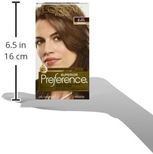 6 Light Brown