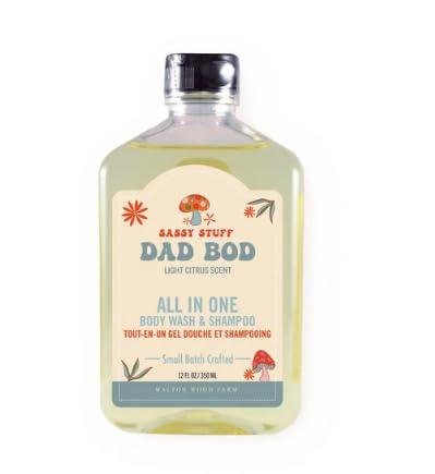 Dad Bod