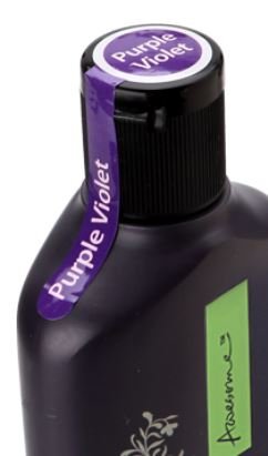 Purple Violet