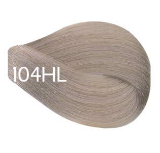 104HL Ultra Violet Blonde