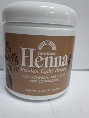 Light Brown