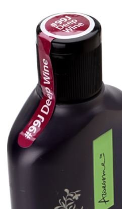 Deep Wine