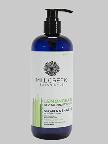 Lemongrass