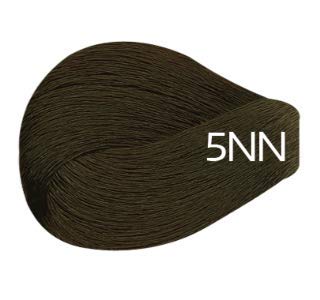 5NN Light Double Natural Brown