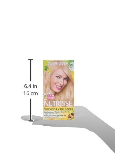 100 Extra-Light Natural Blonde (Chamomile)