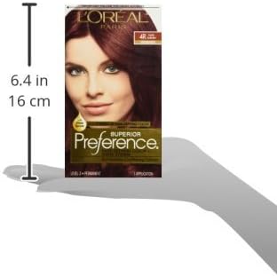 4R Dark Auburn