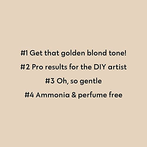 8.3 Goldilocks