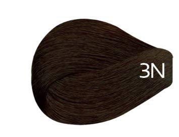 3N Dark Brown