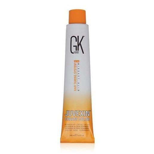 Intensive Naturals - 5.0 Intense Light Brown