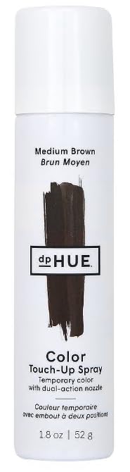 Medium Brown