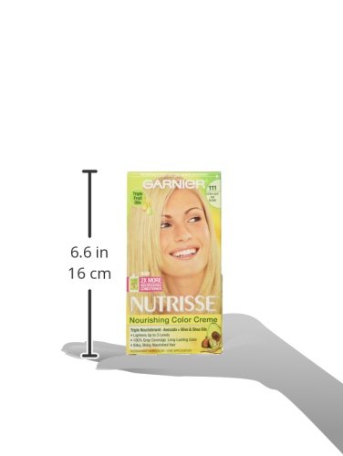 111 Extra-Light Ash Blonde (White Chocolate)