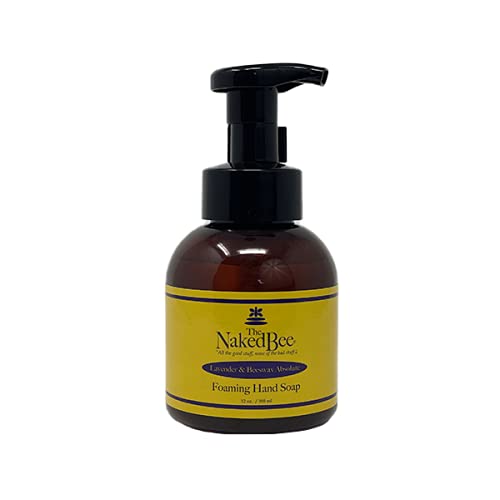 Lavender & Beeswax 12 Oz