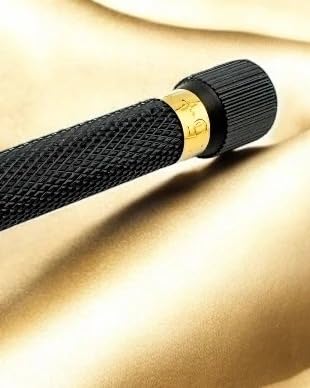 Black & Gold