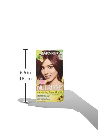 56 Medium Reddish Brown (Sangria)