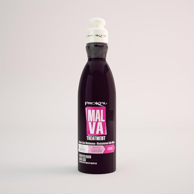 Violeta Rojizo | Reddish Violet