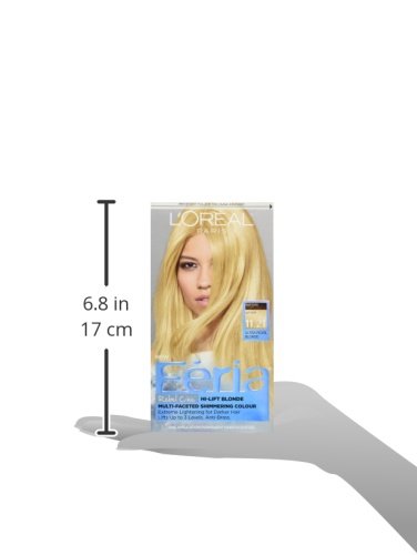 11.21 Bad to the Blonde (Ultra Pearl Blonde)