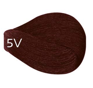 5V Light Violet Brown