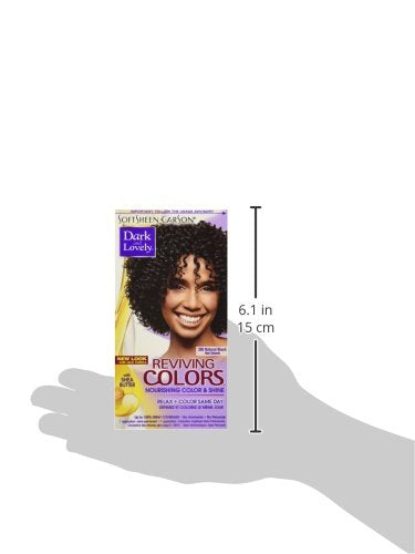 Natural Black
