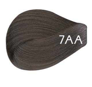 7AA Ash Ash Blonde
