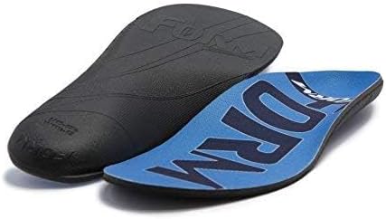 Blue -Maximum Support for Walking & Running Shoes