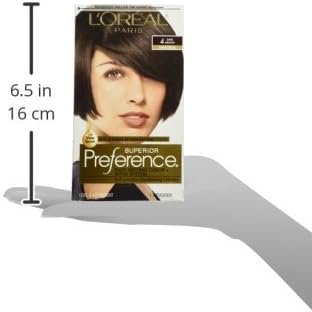 4 Dark Brown
