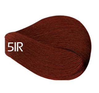 5IR Deep Intense Red