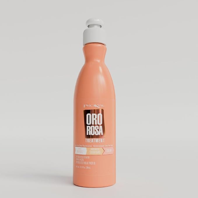 Oro Rosa | Rose Gold