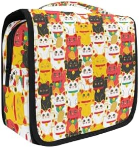 Maneki-Neko Cat