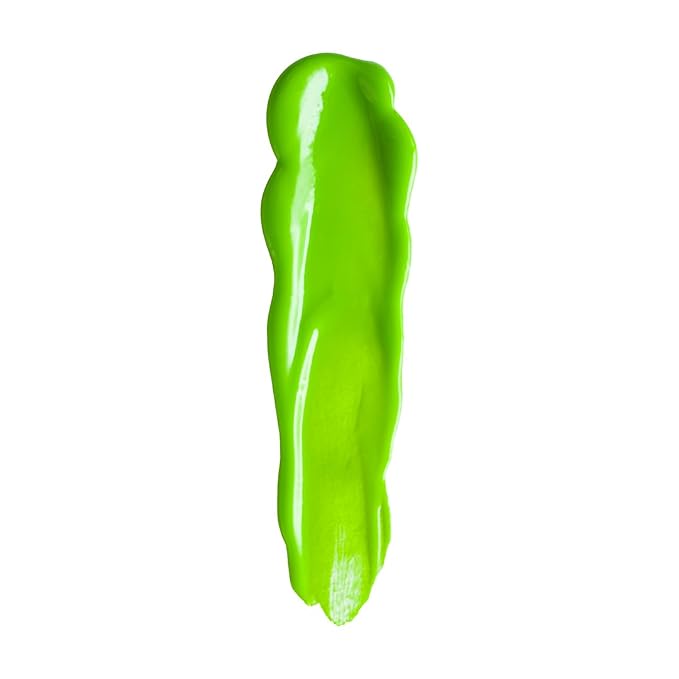 Adrenaline - Neon Green