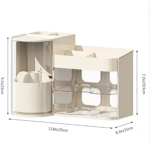 cream white