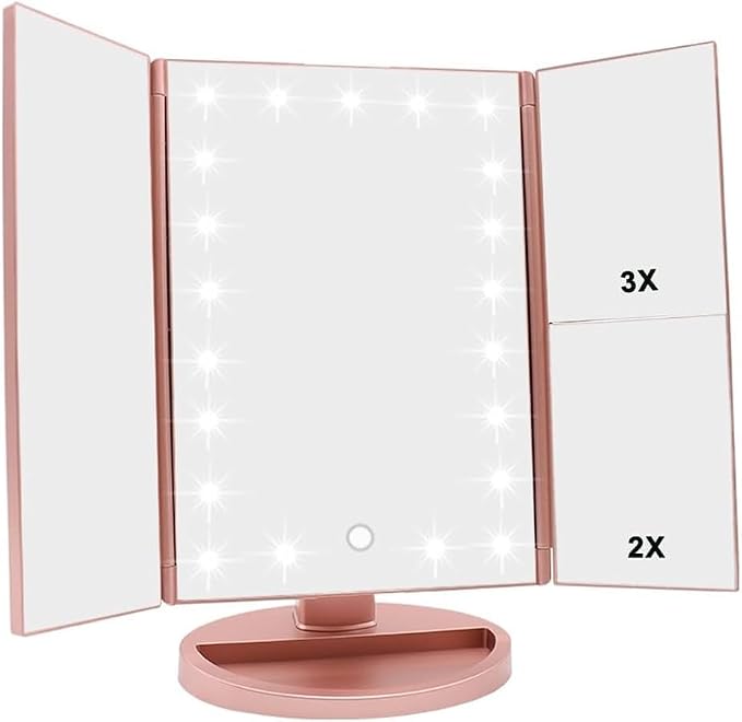 Rose Pink