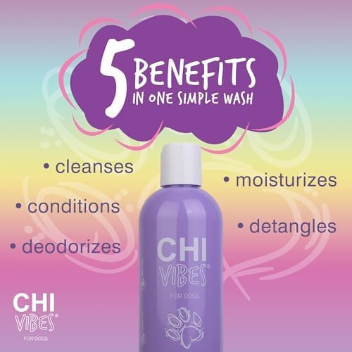 5-in-1 Shampoo & Conditioner