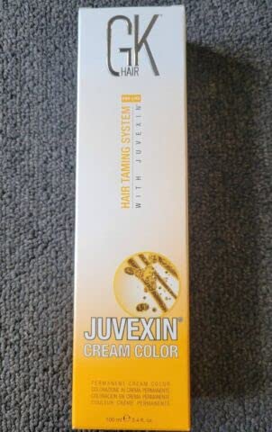 Golden Copper Light Blonde 8.43