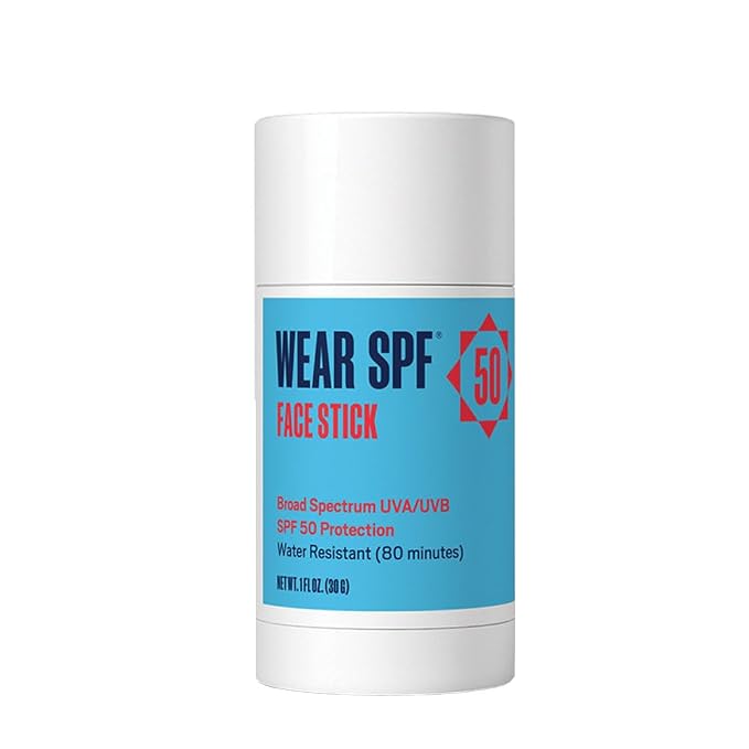 SPF 30 Face Stick