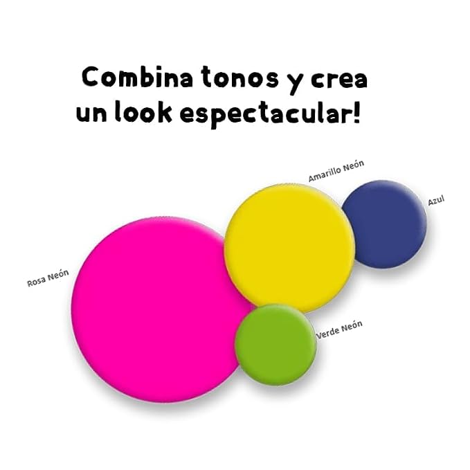 (ROSA NEON)