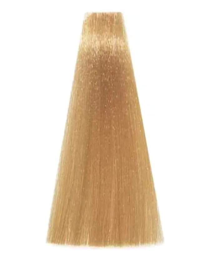 10.3 - Extra Light Blond Golden